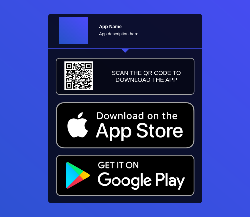 QR Codes The Best Way To Market Your App 1LINK IO